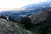 Dharma Peak: Preston Canyon