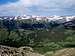 Mt. Owen, Afley Peak etc,
