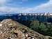Mt. Emmons, Axtell Peak etc