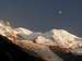 Mont Blanc (4807m), Dome du...
