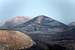 Montaña del Cortijo (434m), Montaña  de los Rodeos (445m)