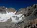Granite Peak - Sky Top Glacier