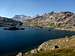 Granite Peak - Rough Lake