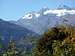 First snow ... on Testa del Rutor <i>(3486m)</i> Group 2017