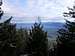 Sumas Peak - Eastern Lookout