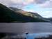 Loch Leven and Binnein Mor