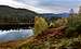 Loch Beinn a’Mheadhoin
