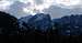 Hallet Peak viewed from near...