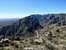 Mckittrick Canyon, from the top plateau