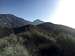 Frankish Peak SW ridge line