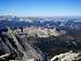 Mount Conness alone 08-11-2013