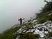 Mount Diller with my friend Bob 09-21-2013