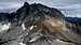 Bonanza Peak from North Star Mountain