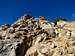 Climb up to the summit of Navajo Knob