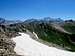 Capitol Peak, Mt. Snowmass & Hagerman Peak