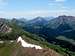 Mt. Crested Butte, Gothic Mountain & Whetstone Mountain
