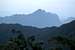Gunung Benarat from Camp 4