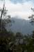 Gunung Mulu from ridge between Camp 3 and Camp 4