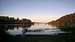 Evening on Lago Villarrica
