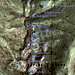 Malachite Peak north route map