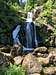 Triberg lower waterfalls