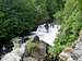 The Falls of Afon Llugwy