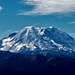 Mount Rainier from Noble Knob