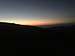 Shoshone Wilderness Sunrise
