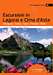 Escursioni in Lagorai e Cima d'Asta guidebook