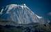 Mont Blanc southern side...