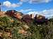 Wilson Mountain, The Sphinx & Steamboat Roack