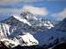 WINTER (2019) Mont Valaisan Pic Garin & SW Shoulder 3208 meters