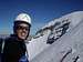 Steve Jobe on the Silverhorn...