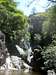 Salmon Creek Waterfall, near trailhead