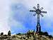 Picco Palù - Grosser Moostock summit cross