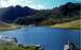 Lago Montalon mt. 2089