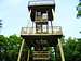 Blue Mound West Lookout Tower