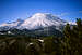 Mount Rainier from Marcus Peak