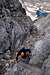 SW Couloir - Middle Teton