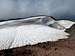 Crater Glacier on top & Teardrop Pool