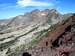 Broken Top with South Sister behind it