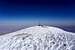 Chachani summit  (6075m / 19.931 ft)