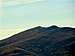 View towards Tarnica (1346 m)