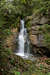 Waterfall in Bodental