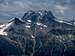 Piz Kesch in Albula Alps