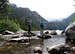 Echo Lake ~ Squamish, British Columbia