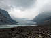 Saskatchewan glacier