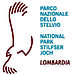 Logo Parco Nazionale dello Stelvio