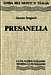 Presanella guidebook