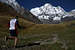 Trail Running to Annapurna Basecamp